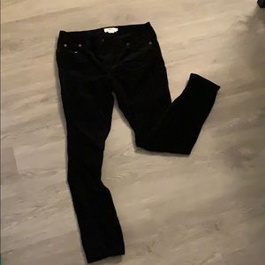 Vineyard Vines black pants